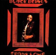 FRANK LOWE - BLACK BEINGS (DIGIPAK) CD