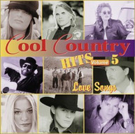 COOL COUNTRY HITS 5 VARIOUS (MOD) CD