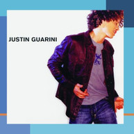 JUSTIN GUARINI - JUSTIN GUARINI (MOD) CD