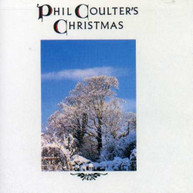 PHIL COULTER - CHRISTMAS CD