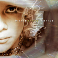 BILLIE MYERS - VERTIGO (MOD) CD