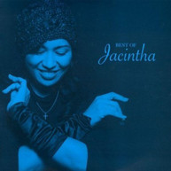 JACINTHA - BEST OF JACINTHA SACD
