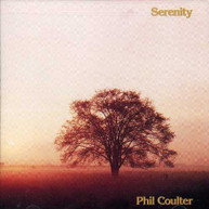 PHIL COULTER - SERENITY CD