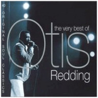 OTIS REDDING - VERY BEST OF (2CD) (IMPORT) CD