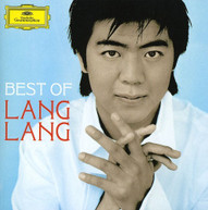 LANG LANG - BEST OF LANG LANG - CD