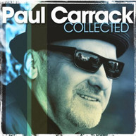 PAUL CARRACK - COLLECTED (IMPORT) CD