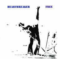 FREE - HEARTBREAKER (BONUS TRACKS) (IMPORT) CD