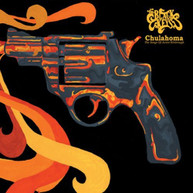 BLACK KEYS - CHULAHOMA (DIGIPAK) CD