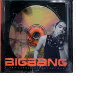 BIG BANG - BIG BANG (IMPORT) CD