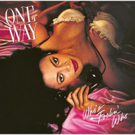 ONE WAY - WHO'S FOOLIN WHO (IMPORT) CD