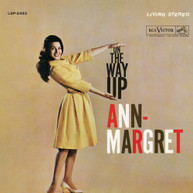 ANN -MARGRET - ON THE WAY UP (MOD) CD