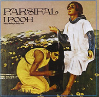 POOH - PARSIFAL (REMASTERED) (IMPORT) CD