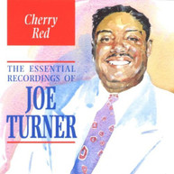 JOE TURNER - CHERRY PIE-ESSENTIAL RECORDING (UK) CD