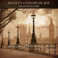 MIGHTY CLOUDS OF JOY - DOWN MEMORY LANE CHAPTER 2 (+DVD) CD