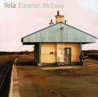 ELEANOR MCEVOY - YOLA SACD