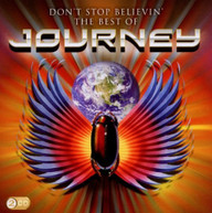 JOURNEY - DONT STOP BELIEVIN: BEST OF (IMPORT) CD