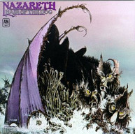 NAZARETH - HAIR OF THE DOG - CD