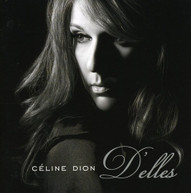 CELINE DION - D'ELLES (IMPORT) CD
