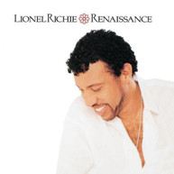 LIONEL RICHIE - RENAISSANCE (MOD) CD