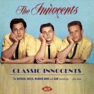 INNOCENTS - CLASSIC INNOCENTS (UK) CD