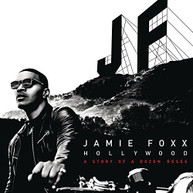 JAMIE FOXX - HOLLYWOOD: A STORY OF A DOZEN ROSES (DLX) CD