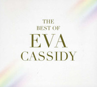EVA CASSIDY - BEST OF EVA CASSIDY (UK) CD