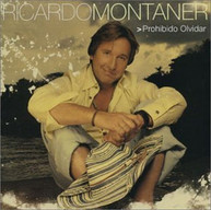 RICARDO MONTANER - PROHIBIDO OLVIDAR (MOD) CD
