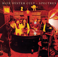 BLUE OYSTER CULT - SPECTRES (EXPANDED) CD