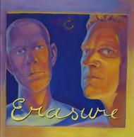 ERASURE - ERASURE (MOD) CD
