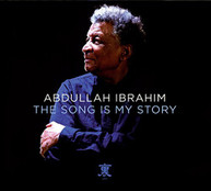 ABDULLAH IBRAHIM - SONG IS MY STORY (DIGIPAK) CD
