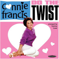 CONNIE FRANCIS - DO THE TWIST CD