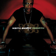 KEITH SWEAT - REBIRTH (MOD) CD