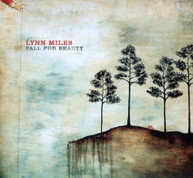 LYNN MILES - FALL FOR BEAUTY CD