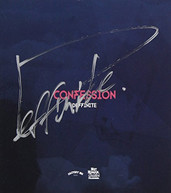 DEFFINITE - CONFESSION (IMPORT) CD