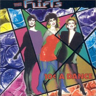 FLIRTS - 10 CENTS A DANCE (IMPORT) CD