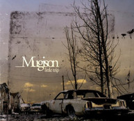 MUGISON - LITTLE TRIP (BONUS TRACK) CD