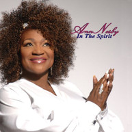 ANN NESBY - ANN NESBY IN THE SPIRIT CD