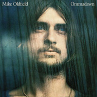 MIKE OLDFIELD - OMMADAWN (BONUS TRACK) (IMPORT) CD