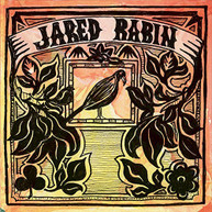 JARED RABIN - SOMETHING LEFT TO SAY CD