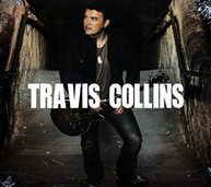 TRAVIS COLLINS - TRAVIS COLLINS - CD