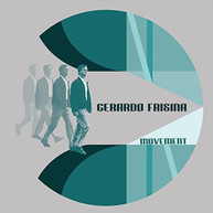GERARDO FRISINA - MOVEMENT CD