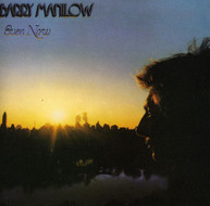 BARRY MANILOW - EVEN NOW CD