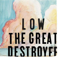 LOW - GREAT DESTROYER - CD