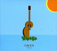 OWEN - EP (EP) CD