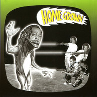 HOME GROWN - EP PHONE HOME (EP) (MOD) CD