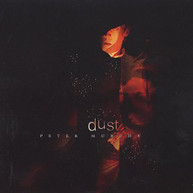 PETER MURPHY - DUST CD