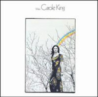 CAROLE KING - WRITER - CD