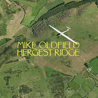 MIKE OLDFIELD - HERGEST RIDGE (IMPORT) CD