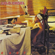 COLD CHISEL - EAST CD