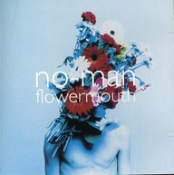 NO -MAN - FLOWERMOUTH - CD
